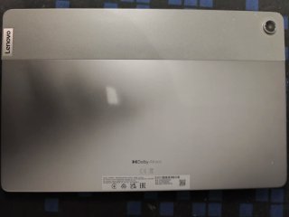 Tablet Lenovo M10 4GB RAM 128GB