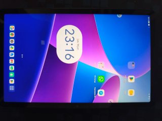 Tablet Lenovo M10 4GB RAM 128GB