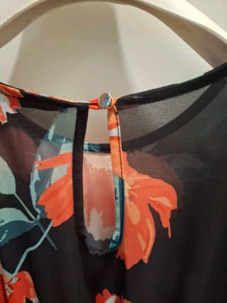 2 Abiti Eleganti Clara Faith & Artigli Taglia 44
