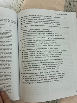 Cambridge English Proficiency 1 for Updated Exa...