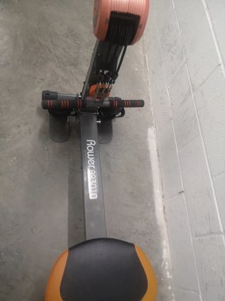 Máquina de Remo Body Sculpture BR5010