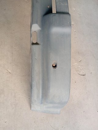 Paragolpes Ford Transit