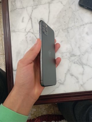 iPhone 11 Pro Max 256GB Space Gray