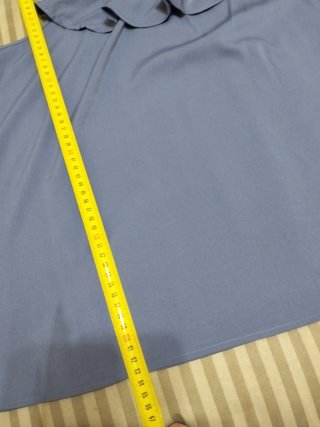 Blusa de tirantes de Yessica, talla M