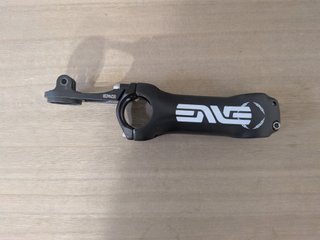 Avanço ENVE Carbono 110mm c/ Garmin Mount