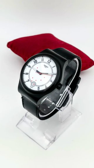 Relógio Swatch Automático
