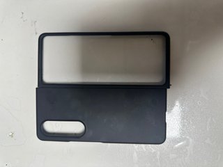 Samsung Galaxy Z Fold 4 Negro