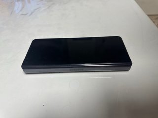 Samsung Galaxy Z Fold 4 Negro