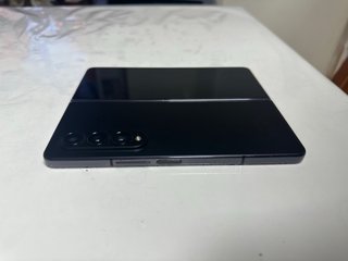 Samsung Galaxy Z Fold 4 Negro