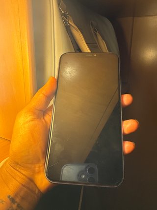 iPhone 11 Viola