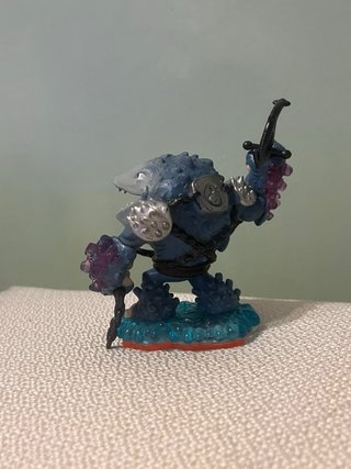 Skylanders Giants Thumpback