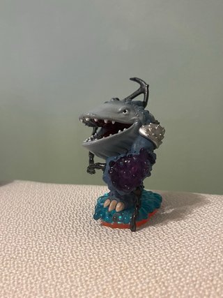 Skylanders Giants Thumpback