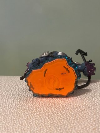 Skylanders Giants Thumpback