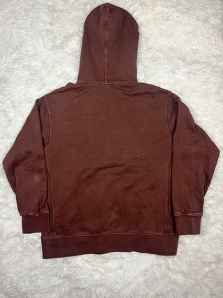 Sudadera Levi's Y2K Marrón Talla L