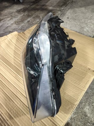Faro Seat Ibiza 2012 - 2017