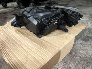 Faro Seat Ibiza 2012 - 2017