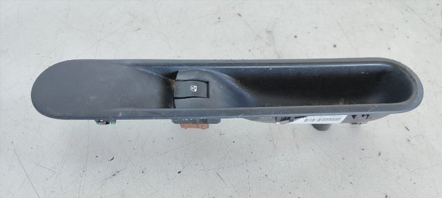 MANDO ELEVALUNAS DELANTERO DERECHO RENAULT ESPACE