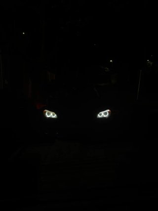 BMW Serie 5 2010