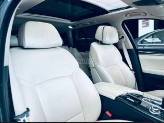 BMW Serie 5 2010
