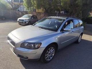 Volvo V50 2006