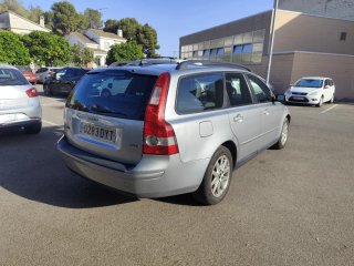 Volvo V50 2006
