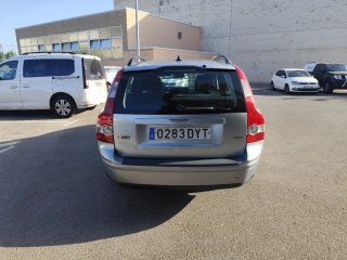 Volvo V50 2006