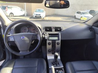 Volvo V50 2006