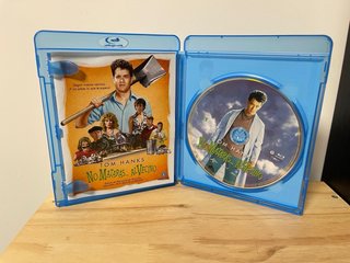 NO MATARAS AL VECINO BLU RAY REEL ONE