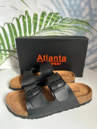 Sandalias hombre. Número 40