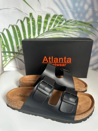 Sandalias hombre. Número 40