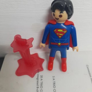 2 muñecos coleccion huevos Kinder