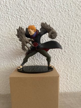 Figura de Juugo Akatsuki