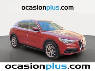 Alfa Romeo Stelvio 2.2 Diesel Executive Q4 154 kW (210 CV)