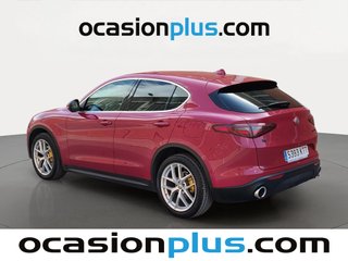 Alfa Romeo Stelvio 2.2 Diesel Executive Q4 154 kW (210 CV)