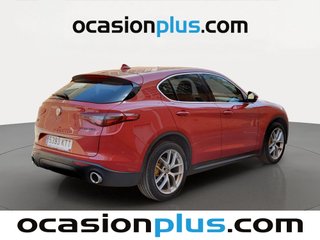 Alfa Romeo Stelvio 2.2 Diesel Executive Q4 154 kW (210 CV)