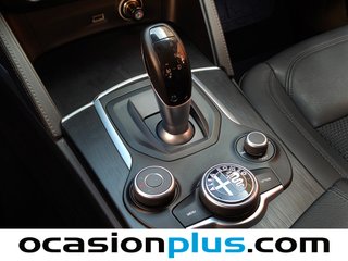 Alfa Romeo Stelvio 2.2 Diesel Executive Q4 154 kW (210 CV)
