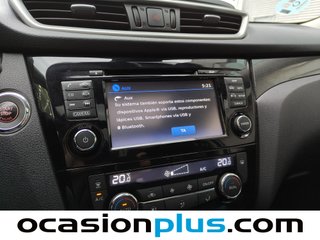 Nissan X-Trail 1.6 dCi Tekna 4x2 XTronic 7 plazas 96 kW (130 CV)