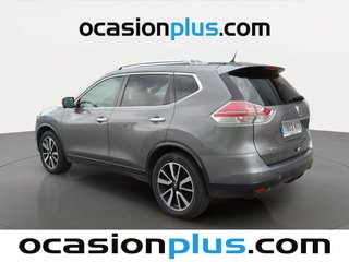 Nissan X-Trail 1.6 dCi Tekna 4x2 XTronic 7 plazas 96 kW (130 CV)