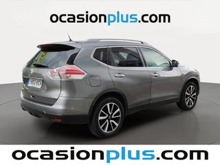Nissan X-Trail 1.6 dCi Tekna 4x2 XTronic 7 plazas 96 kW (130 CV)