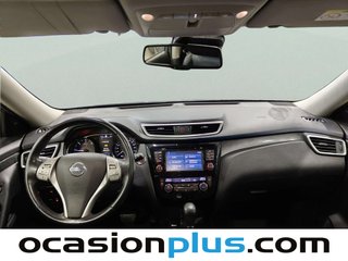 Nissan X-Trail 1.6 dCi Tekna 4x2 XTronic 7 plazas 96 kW (130 CV)