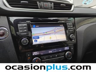 Nissan X-Trail 1.6 dCi Tekna 4x2 XTronic 7 plazas 96 kW (130 CV)