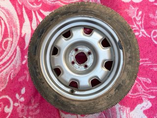 Llanta Renault Clio 1.8 16v mk1