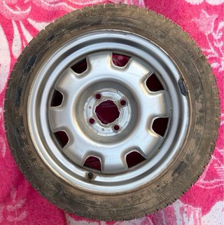 Llanta Renault Clio 1.8 16v mk1