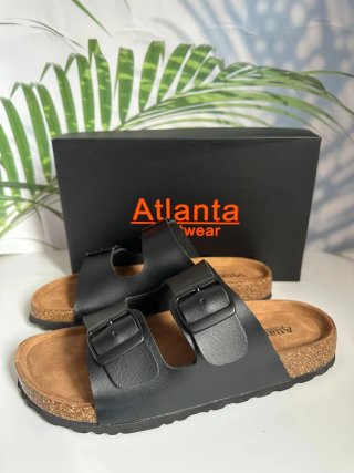 Sandalias hombre. Número 41