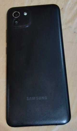 Samsung Galaxy A035G (Pantalla Rota)