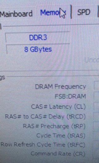 Ordenador sobremesa ASRock Rojo