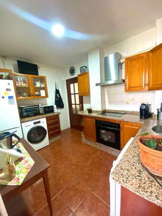 • Piso en venta Montijo CENTRO