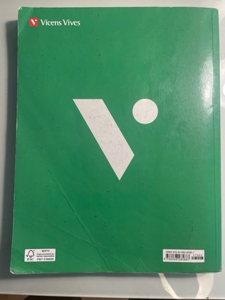 Historia del mundo contemporáneo 1 Bachillerato