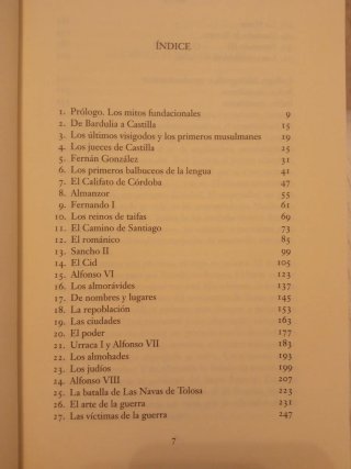 La nación inventada Una historia dif. de Castilla