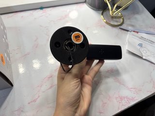 Manillar inteligente para puerta